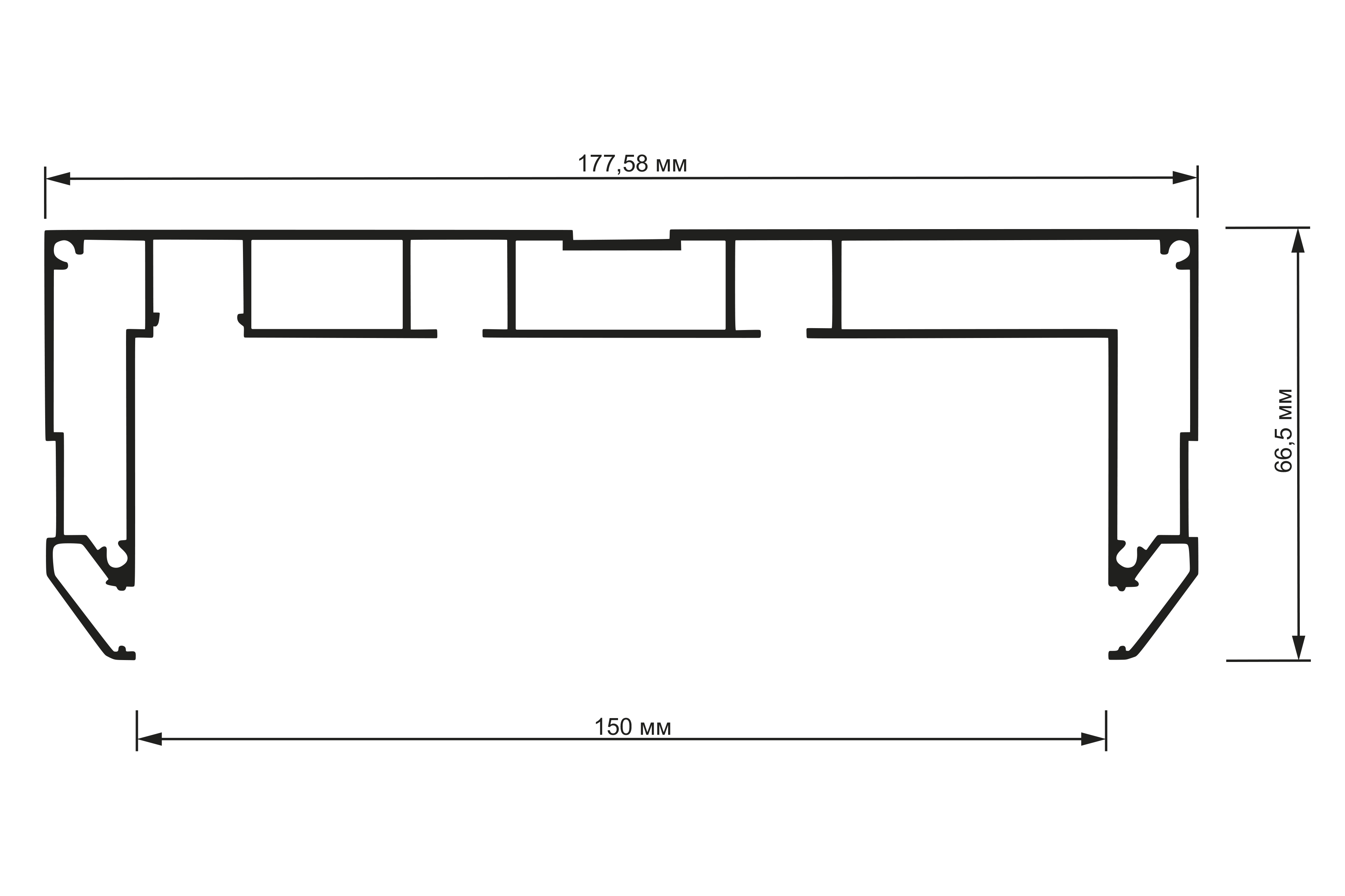 MEGA SENS 15 ArtLine